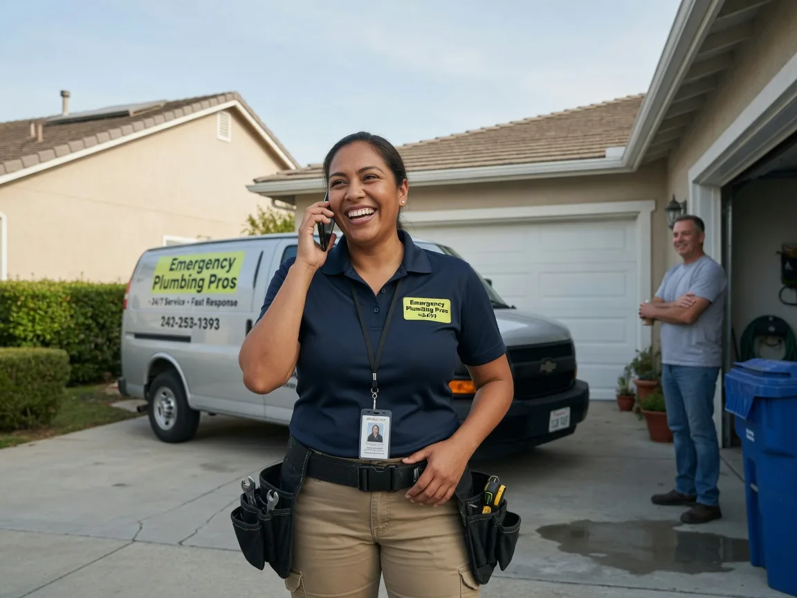 Emergency Plumber Florence, WI FAQs